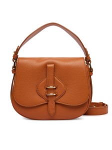 Coccinelle Torebka U7F Coccinellemavery E1 U7F 18 02 01 Brązowy