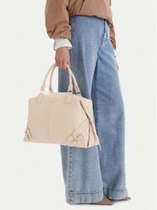 MEXX Torebka CEO-MEXX-L-008-09 Beżowy