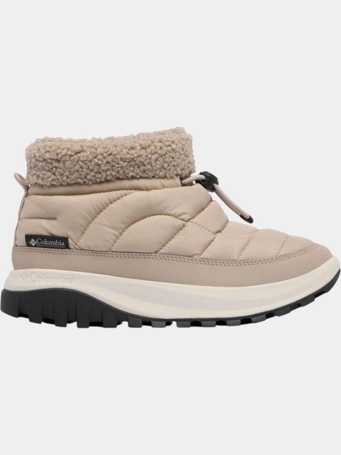 Moonboots Damskie Columbia Snowkat Shorty