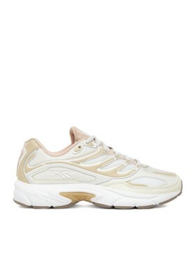 Reebok Sneakersy EOSS-PREMIER ROAD CONTROL 100233908 N Beżowy