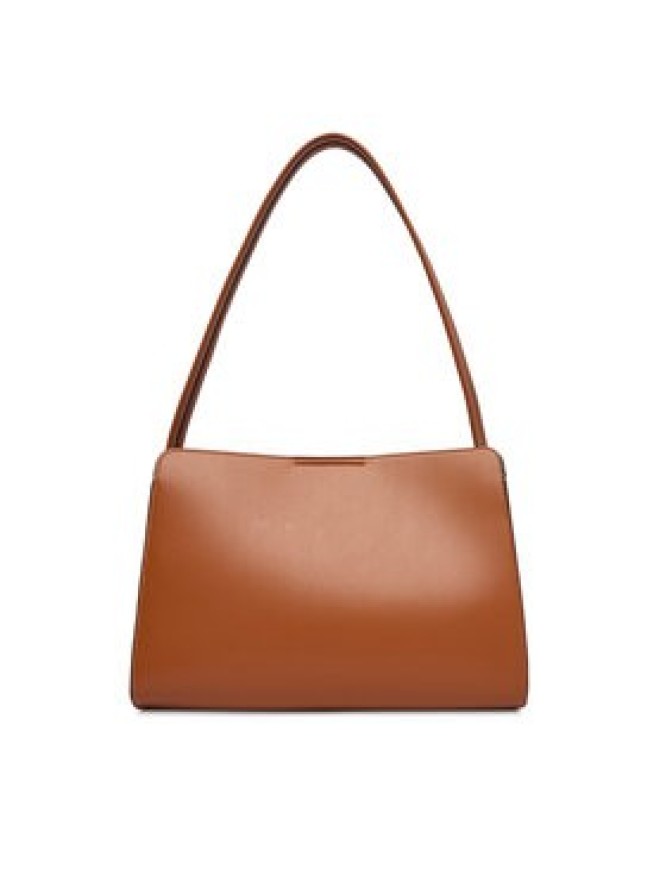 TOUS Torebka CITY M. KAOS ICON 2002355243 Brązowy