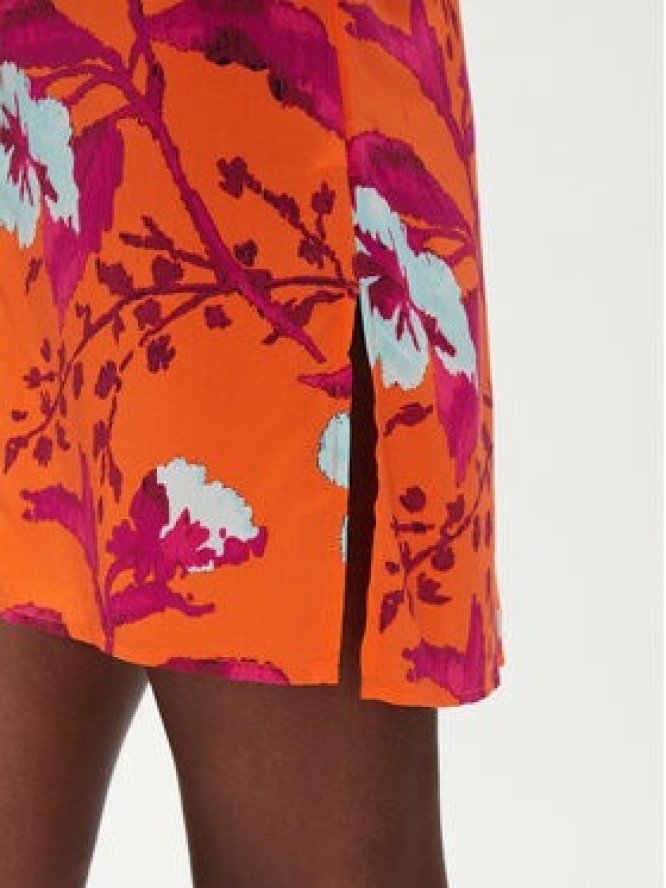 Chantelle Koszula Passionate C14YJ0 Różowy Relaxed Fit