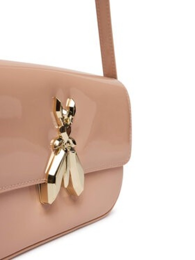Patrizia Pepe Torebka 8B0231/L125 Beżowy