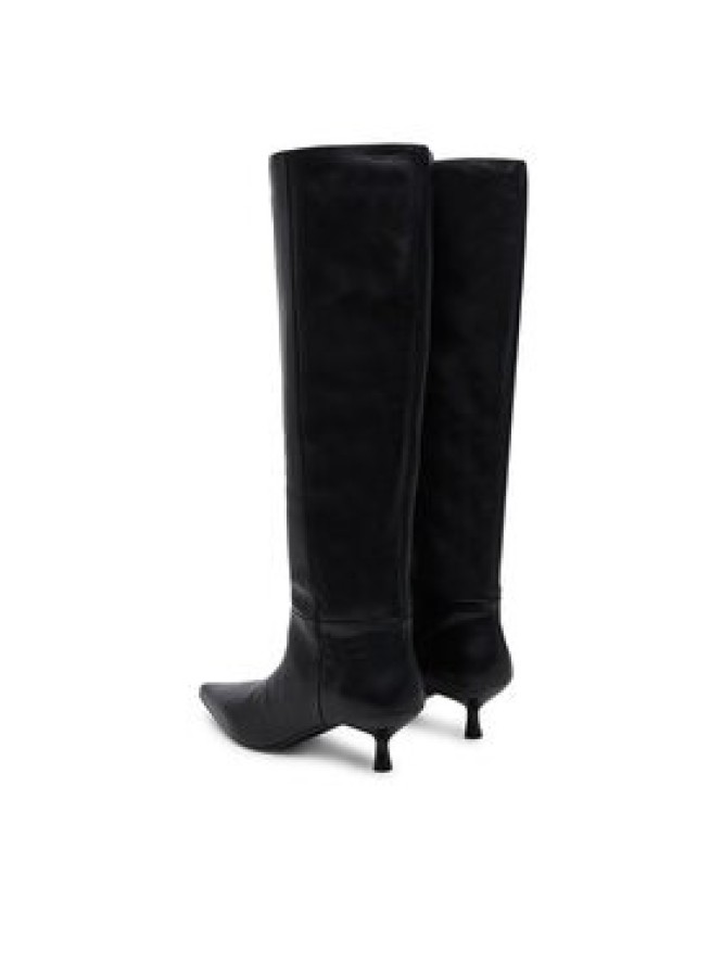 Vagabond Shoemakers Kozaki Lykke 5814-501-20 Czarny