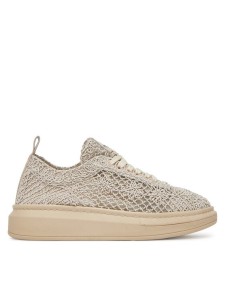 Mustang Sneakersy 1468-301 Beżowy