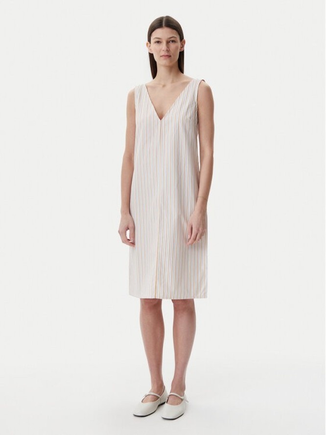 2NDDAY Sukienka letnia Jovon 2252126245 Kolorowy Regular Fit