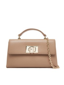 Furla Torebka 1927 WE00423 ARE000 CN 1257S 1007 Beżowy