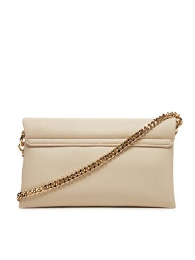 Tommy Hilfiger Torebka AW0AW17462 Beżowy