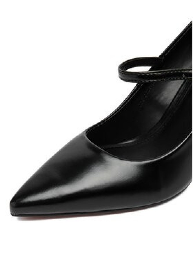 Nine West Szpilki CEO-CD25-321-1 Czarny