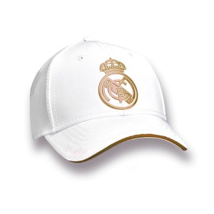 Czapka Real Madryt - oficjalna licencjonowana