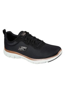 Buty do chodzenia damskie Skechers Flex Appeal 40
