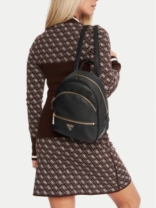 Guess Plecak Manhattan II HWBG71 18320 Czarny