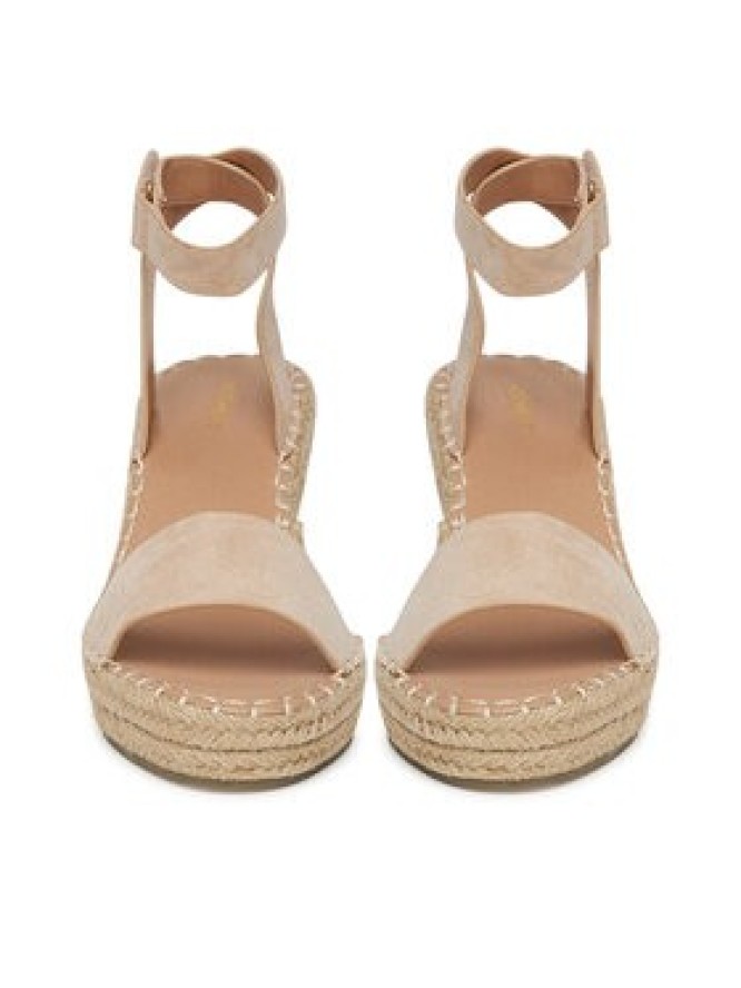 DeeZee Espadryle JSZ2022-06 Różowy