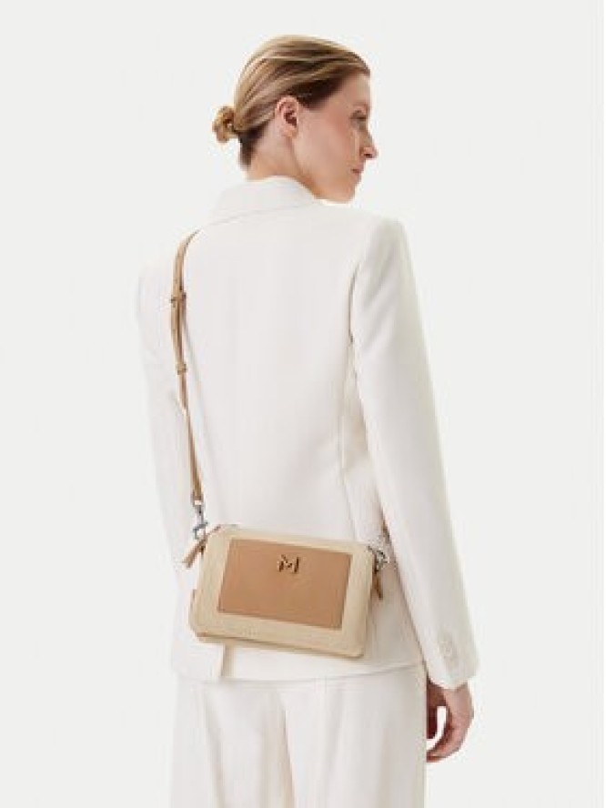 Marella Torebka Ampolla 2513511157200 Beżowy