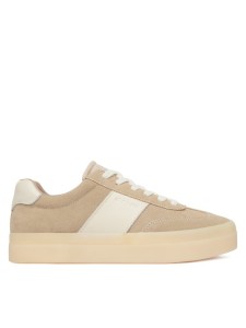 Gant Sneakersy 32533168 Beżowy