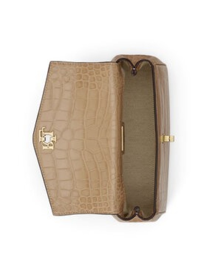 LAUREN RALPH LAUREN Torebka 431P15617001 Beżowy