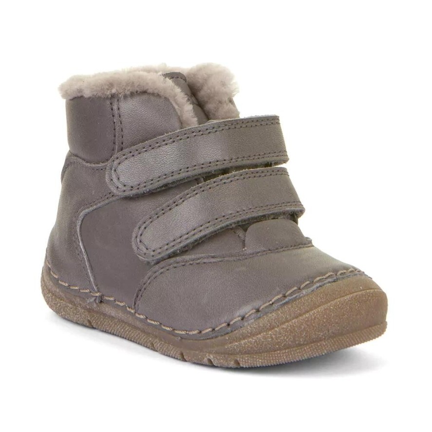 Buty dziecięcie za kostkę Froddo (G2110143-8)