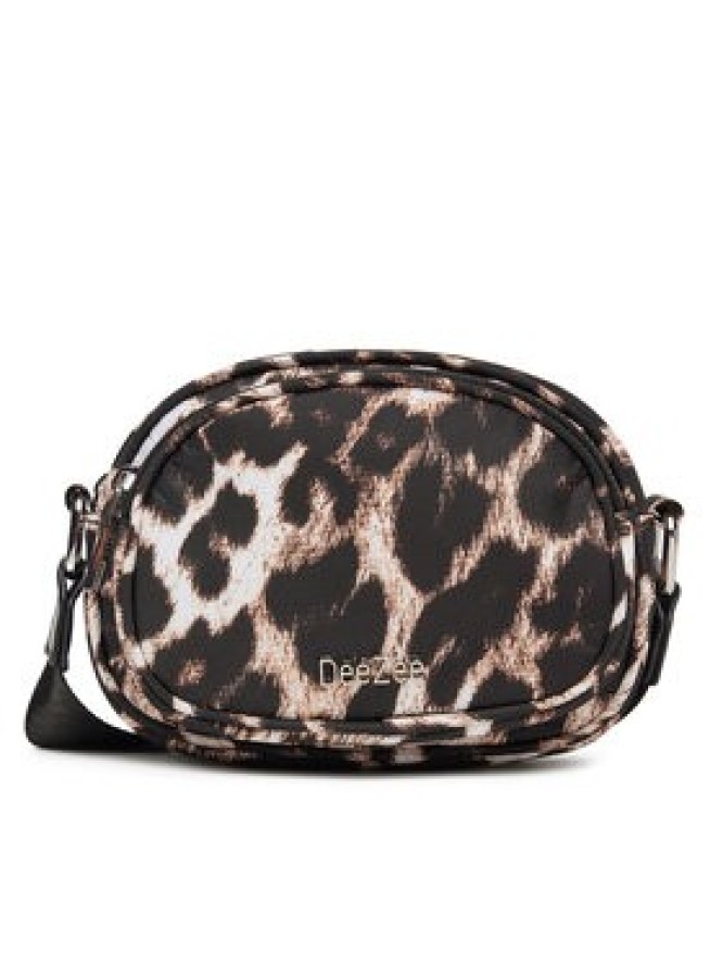 DeeZee Torebka DZE-S-001-07 Kolorowy