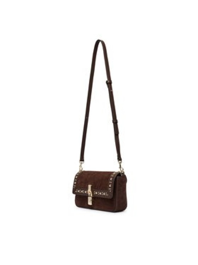 Furla Torebka Iride S WB02206 BX4597 CN 3244S Brązowy