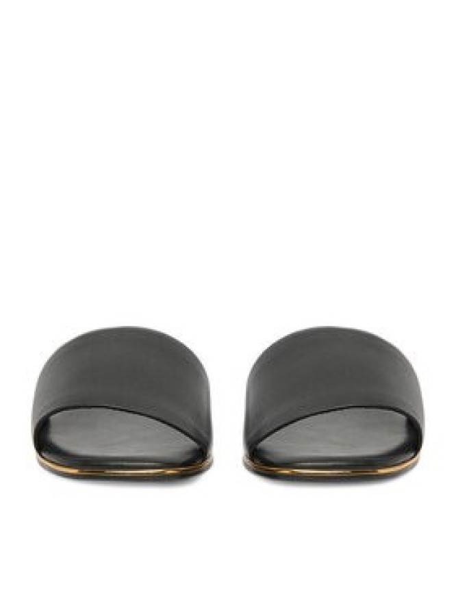 Lasocki Klapki CEO-RST-HOSTA-01 Czarny