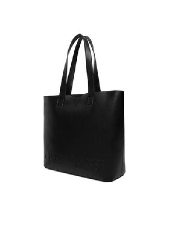 Guess Jeans Torebka CWBEO-GUESS-B-010-09 Czarny