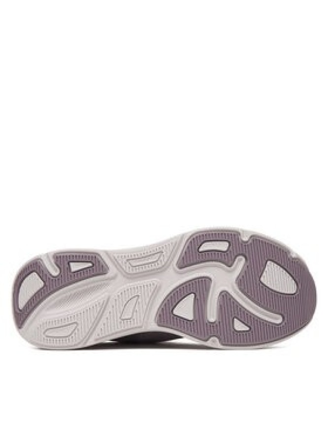 Skechers Sneakersy Bobs Skillz 117756/QUAL Brązowy