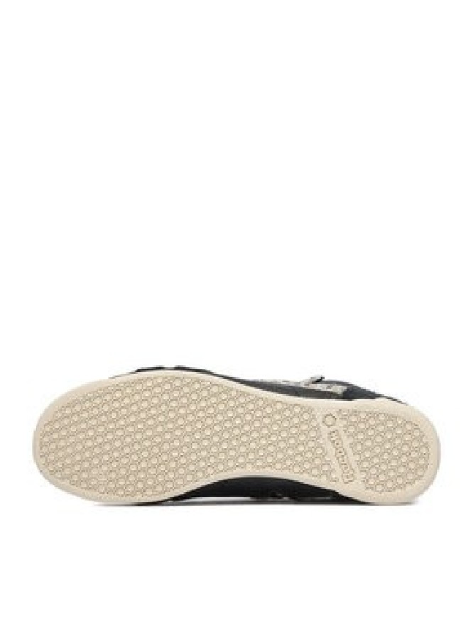 Reebok Sneakersy EO-F/S HI 100271742 Czarny