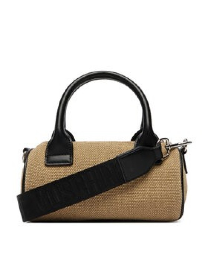 LOVE MOSCHINO Torebka JC4231PP0OKB190A Beżowy