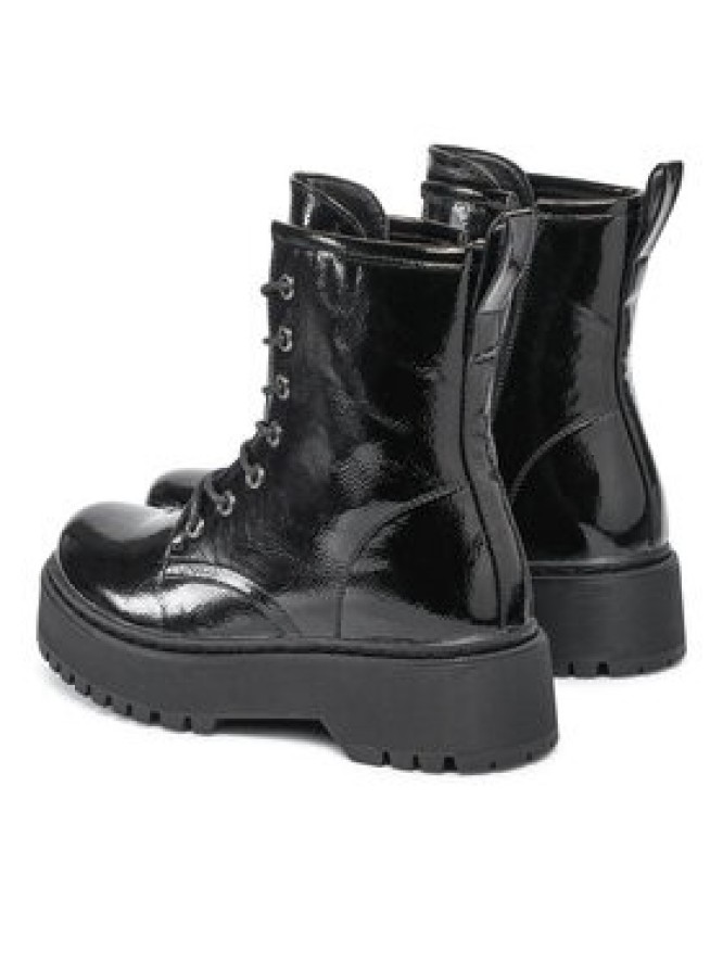 Jenny Fairy Trzewiki WSD1916-01 Czarny