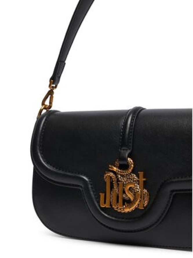 Just Cavalli Torebka 81RA4BN3 ZS749 Czarny