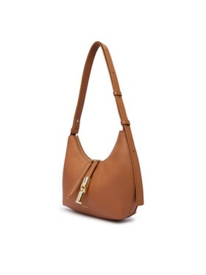 Furla Torebka Goccia S WB01500 BX3353 B RY000 Brązowy