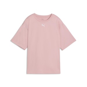 Damska koszulka Train All Day Essentials o luźnym kroju PUMA