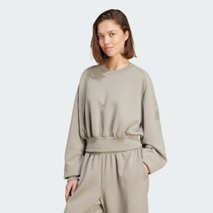 Bluza Soft Lux Loose