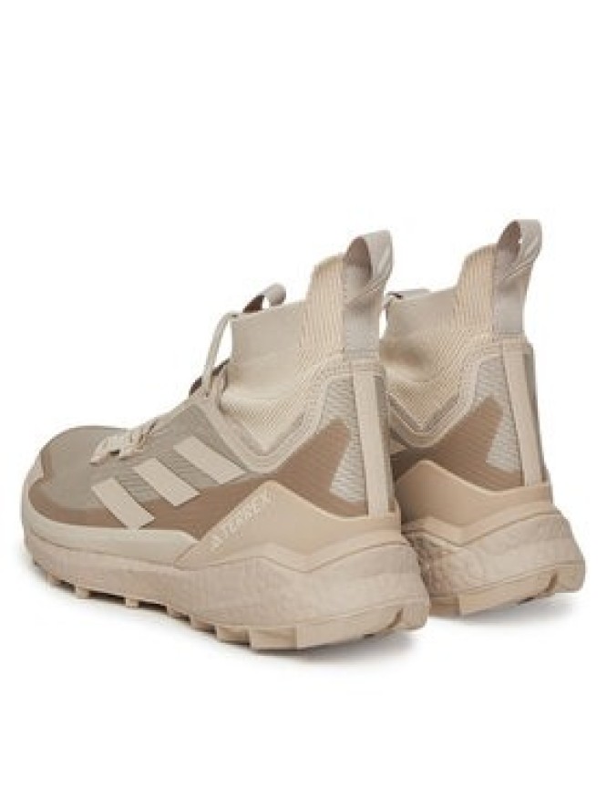 adidas Trekkingi Terrex Free Hiker 2.0 IF7120 Beżowy