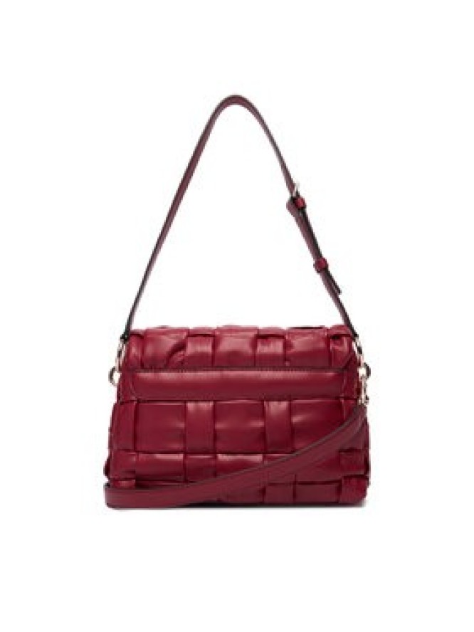 Guess Torebka Marion HWWG80 72190 Czerwony