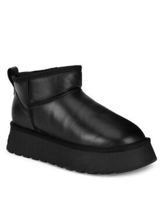 Badura Botki WFA3080-4A Czarny