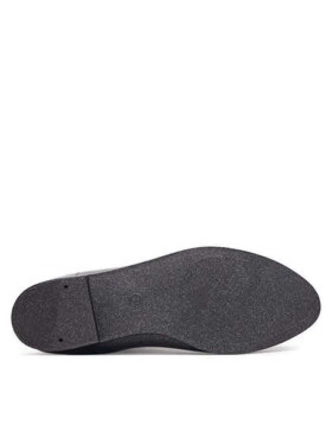 KARL LAGERFELD Kalosze KL94775S Fioletowy