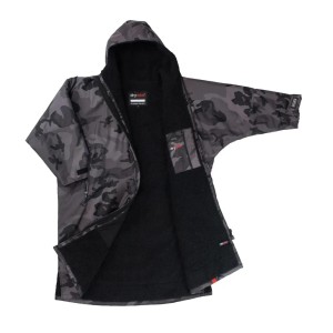 Ponczo surfingowe Dryrobe Advance