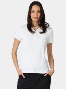 Koszulka Polo Damska Helly Hansen W Crewline