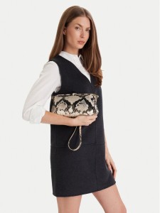 Balagan Torebka Rofe Pouch Écru