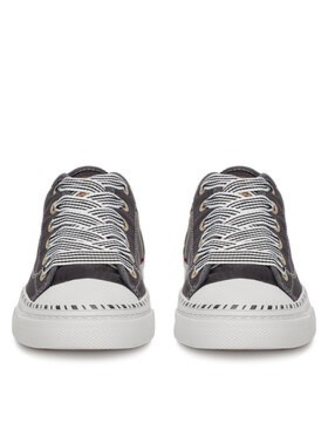 Mustang Trampki 1376-303 Czarny