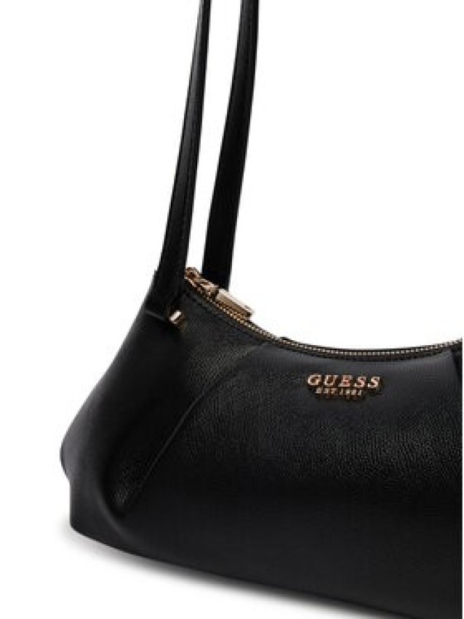 Guess Torebka Amorette HWBG78 98080 Czarny