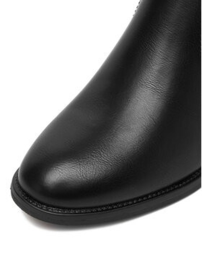 Clara Barson Botki CEO-RE21E838-37 Czarny