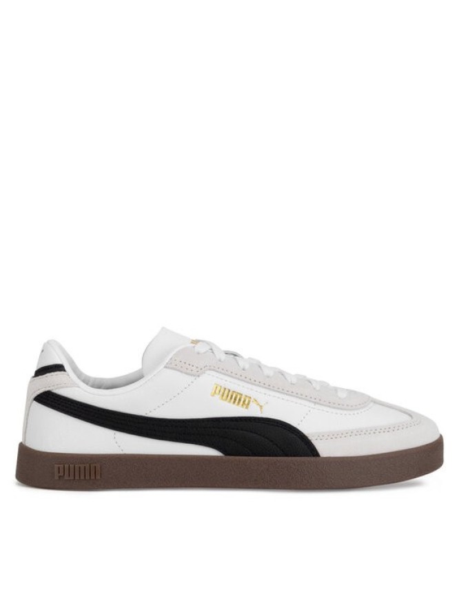 Puma Sneakersy CLUB II ERA 39744707 Biały