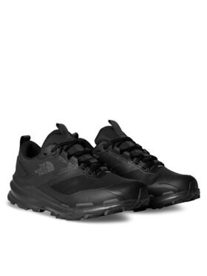 The North Face Trekkingi Vectiv Fastpack Lite NF0A8AFCW9O1 Czarny