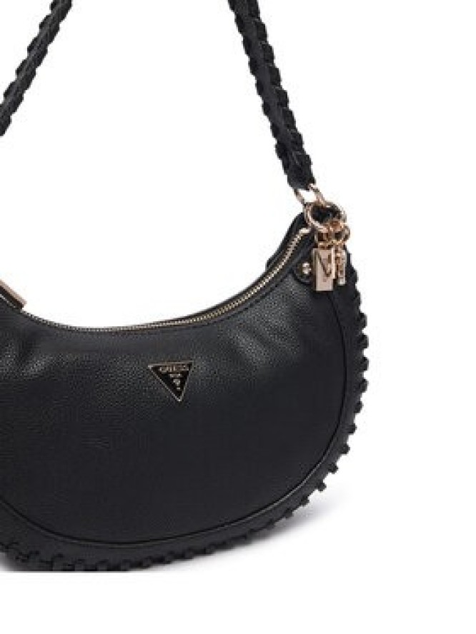 Guess Torebka Petra HWBG97 50010 Czarny