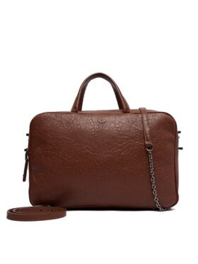 Weekend Max Mara Torebka 2525516085600 Brązowy