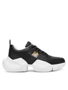 Versace Jeans Couture Sneakersy 80VA3SU8 ZPB80 899 Czarny