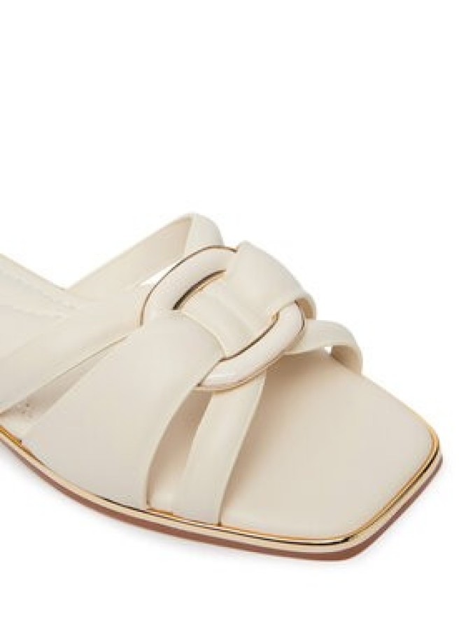 Aldo Klapki Yesenia 13623199 Biały