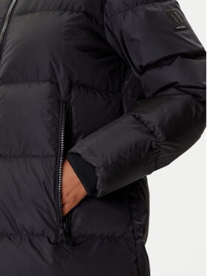 Armani Exchange Kurtka puchowa XW000251 AF12286 UC001 Czarny Regular Fit